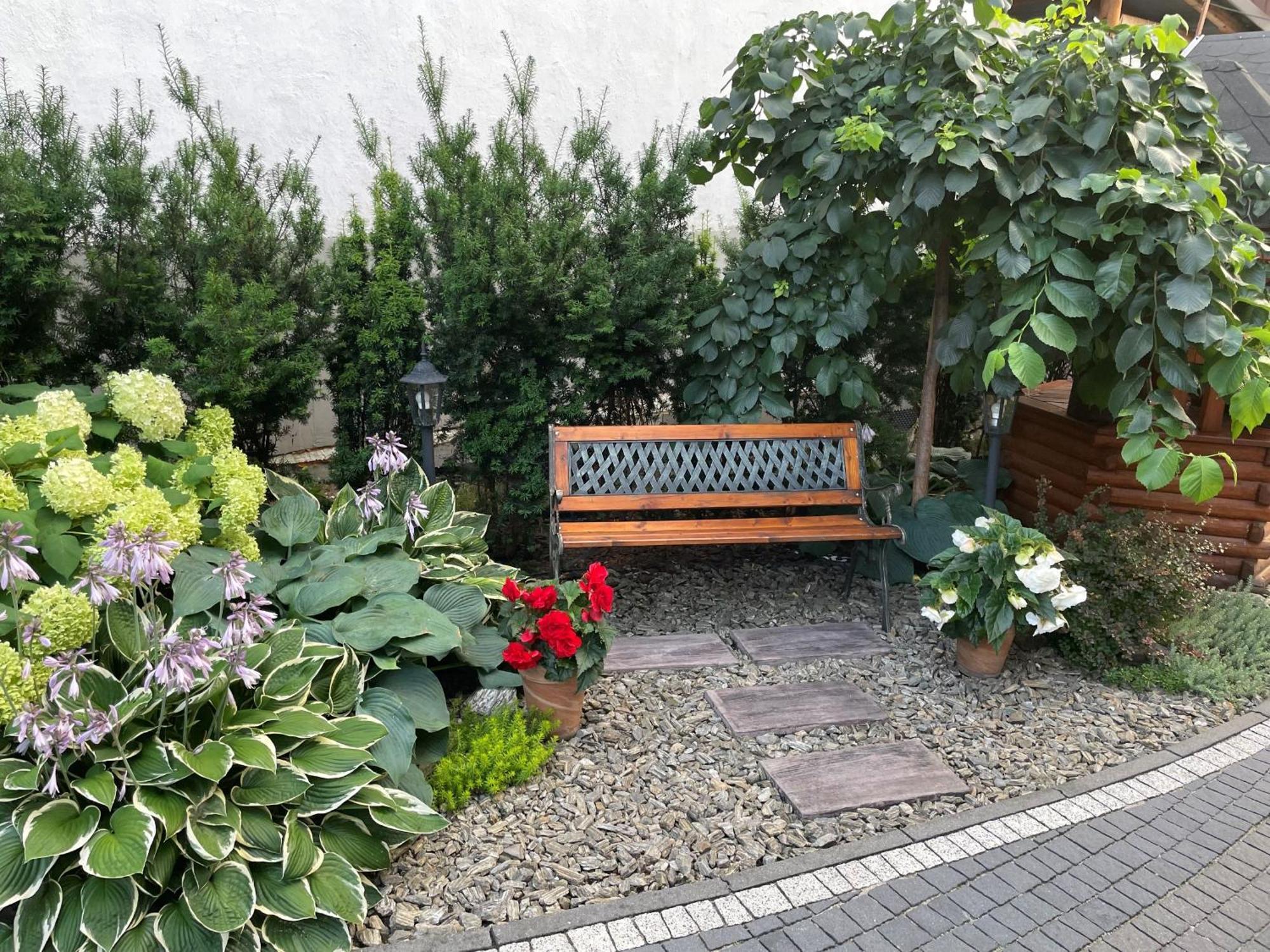 Pokoje Goscinne Wiktoria Szczawnica Exterior foto